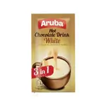 Aruba Hot Choco White 3in1 26g